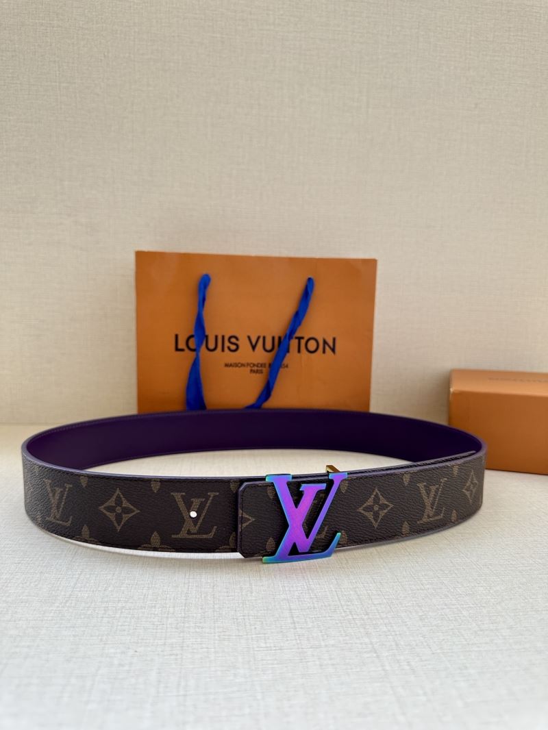 Louis Vuitton Belts